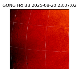 gong - 2025-08-20T23:07:02