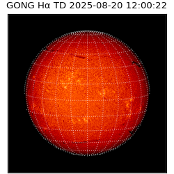 gong - 2025-08-20T12:00:22