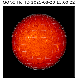 gong - 2025-08-20T13:00:22