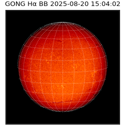 gong - 2025-08-20T15:04:02