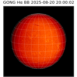 gong - 2025-08-20T20:00:02
