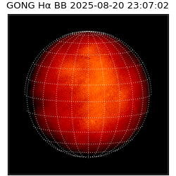 gong - 2025-08-20T23:07:02