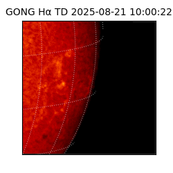 gong - 2025-08-21T10:00:22