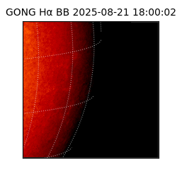 gong - 2025-08-21T18:00:02