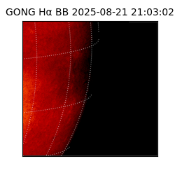 gong - 2025-08-21T21:03:02