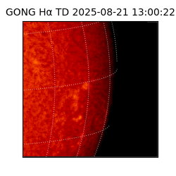gong - 2025-08-21T13:00:22