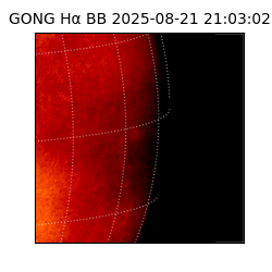 gong - 2025-08-21T21:03:02