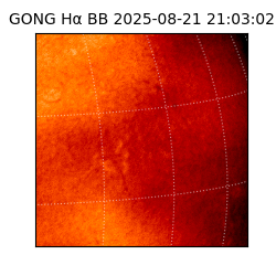 gong - 2025-08-21T21:03:02