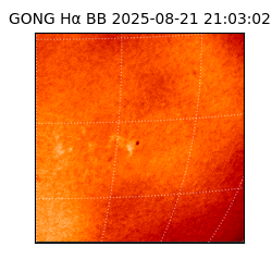 gong - 2025-08-21T21:03:02