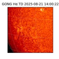 gong - 2025-08-21T14:00:22