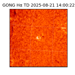 gong - 2025-08-21T14:00:22