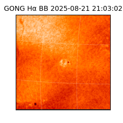gong - 2025-08-21T21:03:02