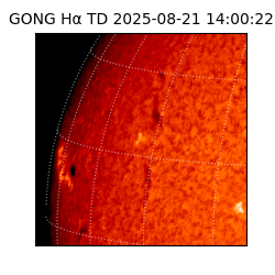 gong - 2025-08-21T14:00:22