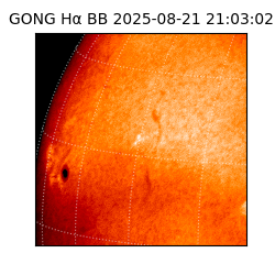 gong - 2025-08-21T21:03:02