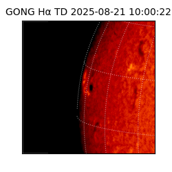 gong - 2025-08-21T10:00:22