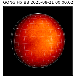 gong - 2025-08-21T00:00:02