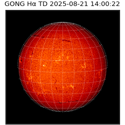 gong - 2025-08-21T14:00:22