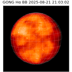 gong - 2025-08-21T21:03:02