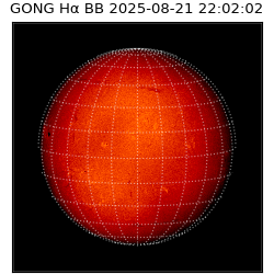 gong - 2025-08-21T22:02:02