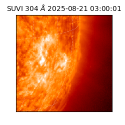 suvi - 2025-08-21T03:00:01.037000