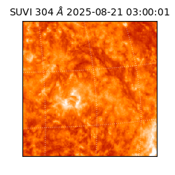 suvi - 2025-08-21T03:00:01.037000