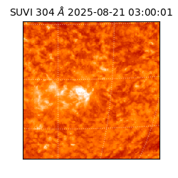 suvi - 2025-08-21T03:00:01.037000