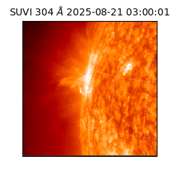 suvi - 2025-08-21T03:00:01.037000