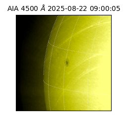 saia - 2025-08-22T09:00:05.966000