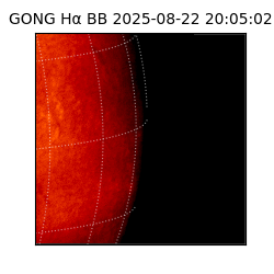 gong - 2025-08-22T20:05:02