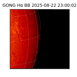 gong - 2025-08-22T23:00:02