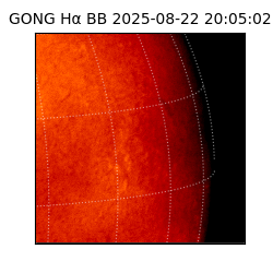 gong - 2025-08-22T20:05:02