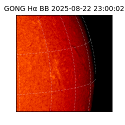 gong - 2025-08-22T23:00:02