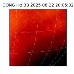 gong - 2025-08-22T20:05:02