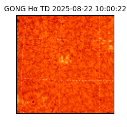 gong - 2025-08-22T10:00:22