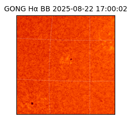 gong - 2025-08-22T17:00:02