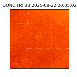 gong - 2025-08-22T20:05:02