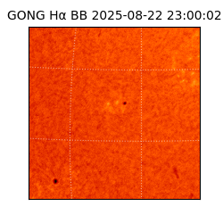 gong - 2025-08-22T23:00:02