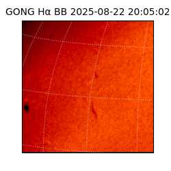 gong - 2025-08-22T20:05:02