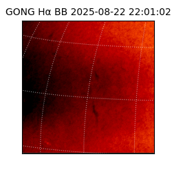 gong - 2025-08-22T22:01:02