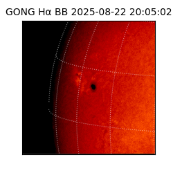 gong - 2025-08-22T20:05:02