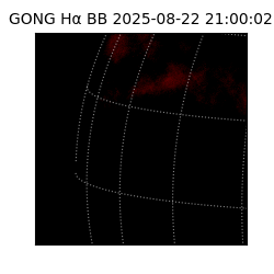 gong - 2025-08-22T21:00:02