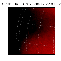 gong - 2025-08-22T22:01:02