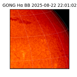 gong - 2025-08-22T22:01:02