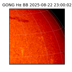 gong - 2025-08-22T23:00:02