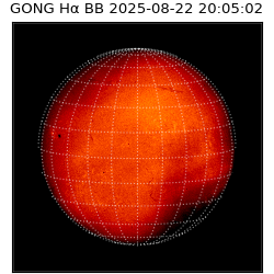 gong - 2025-08-22T20:05:02