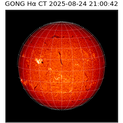 gong - 2025-08-24T21:00:42