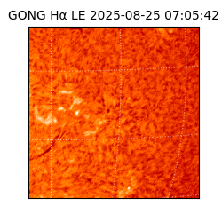 gong - 2025-08-25T07:05:42
