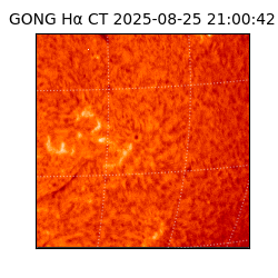 gong - 2025-08-25T21:00:42