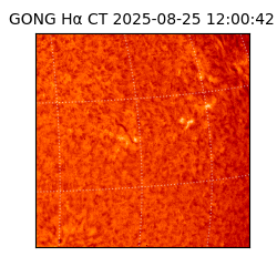 gong - 2025-08-25T12:00:42