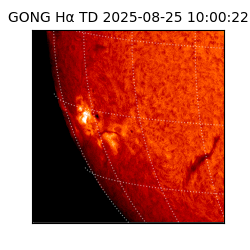 gong - 2025-08-25T10:00:22